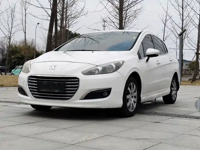 Peugeot Peugeot 308 2013