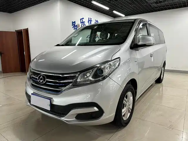 SAIC Maxus Maxus G10 2018