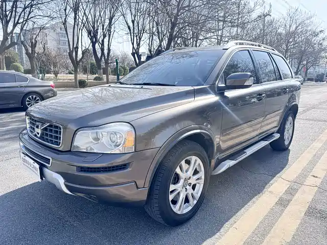 Volvo Volvo XC90 2014