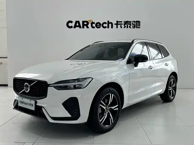 Volvo Volvo XC60 2022