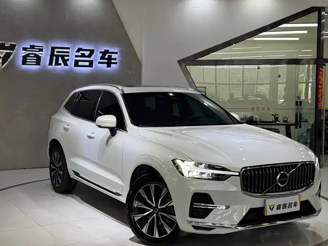 Volvo Volvo XC60 2023
