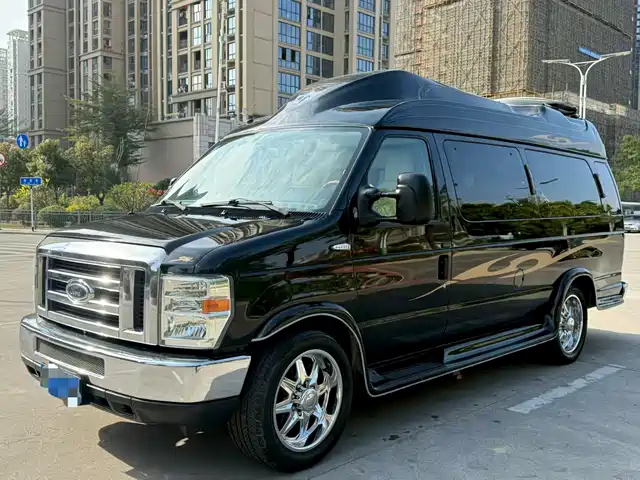 Ford Ford E350