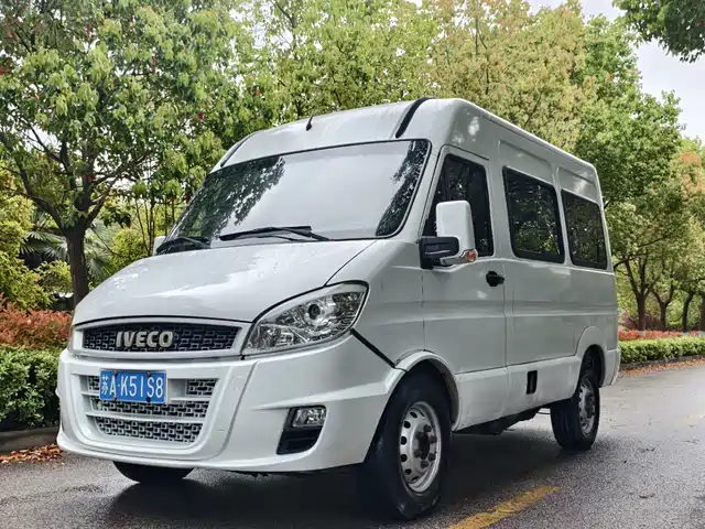 Iveco Iveco Bodhi