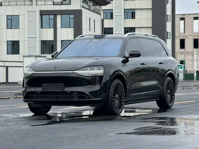 AITO Wenjie AITO M9 2023