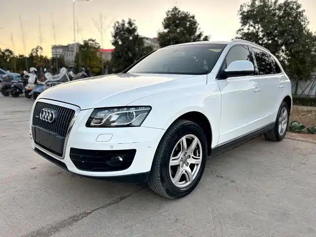 Audi Audi Q5