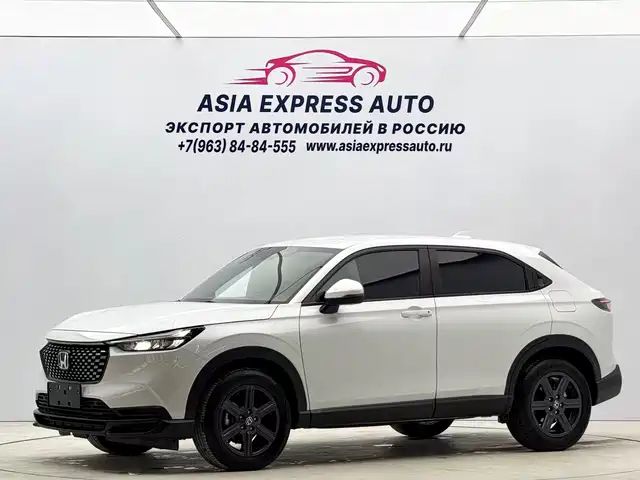 Honda Honda XR-V 2022