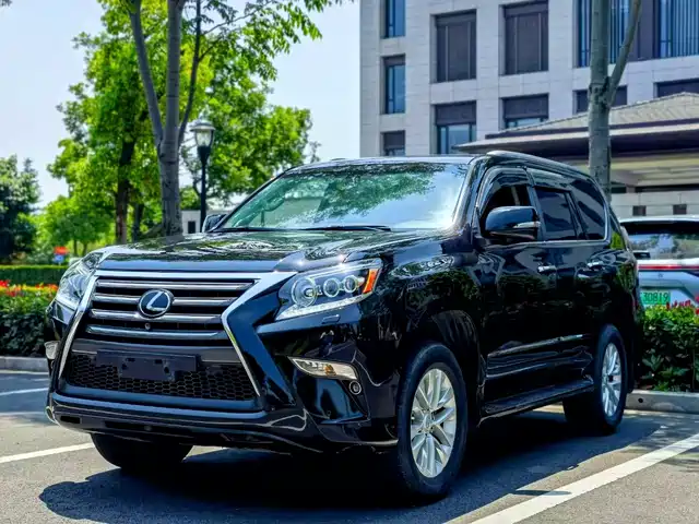 Lexus Lexus GX