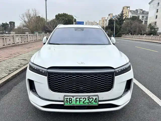 Li Auto Li ONE 2022
