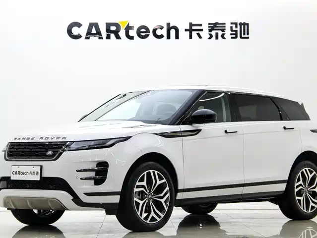 Land Rover Range Rover Evoque 2024