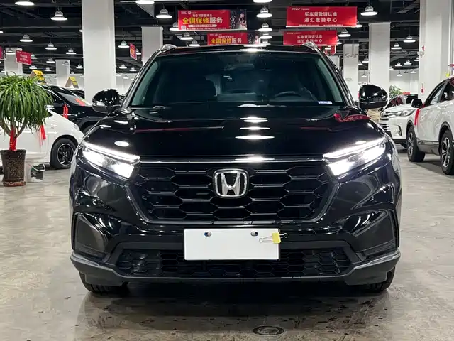 Honda Honda CR-V 2022