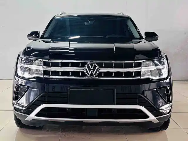 Volkswagen Teramont 2022