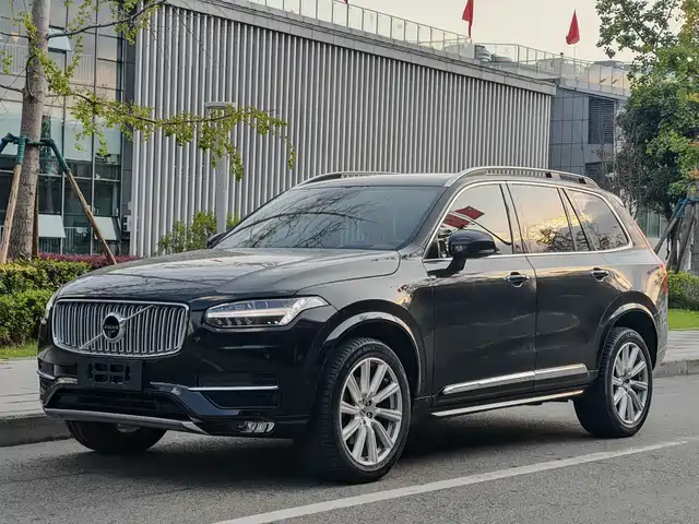 Volvo Volvo XC90 2018