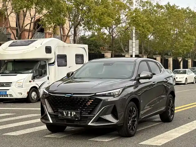 Changan Oshan Changan Oshan X5 PLUS