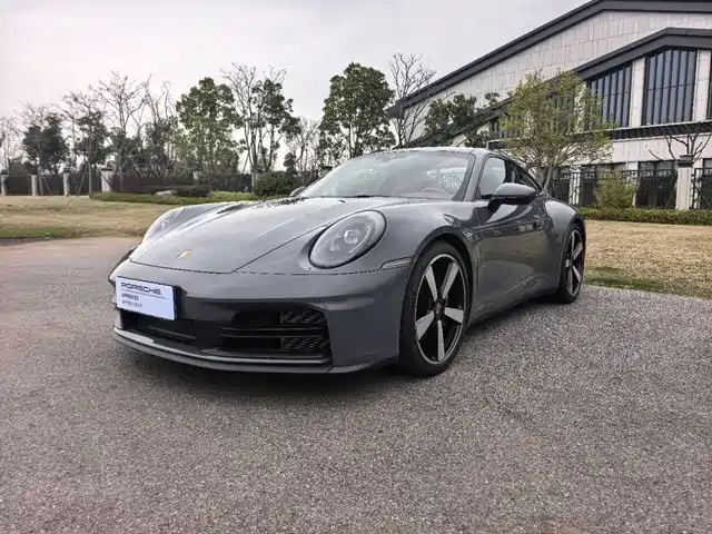 Porsche Porsche 911