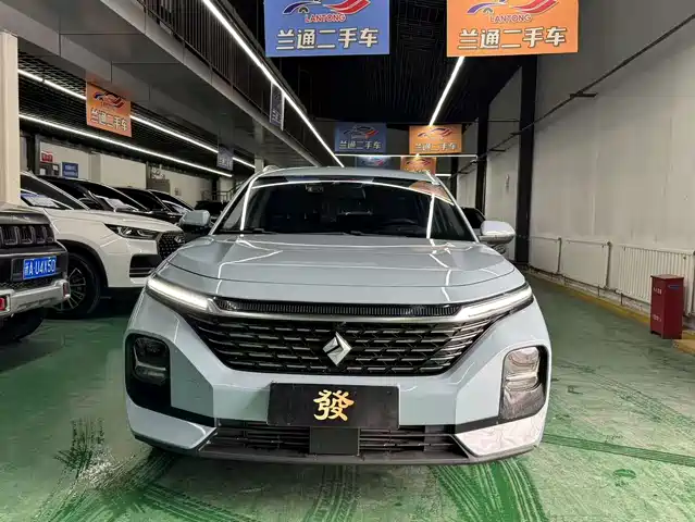 Baojun Baojun Valli 2021
