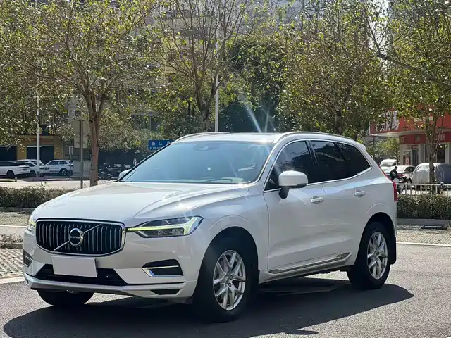 Volvo Volvo XC60 2020