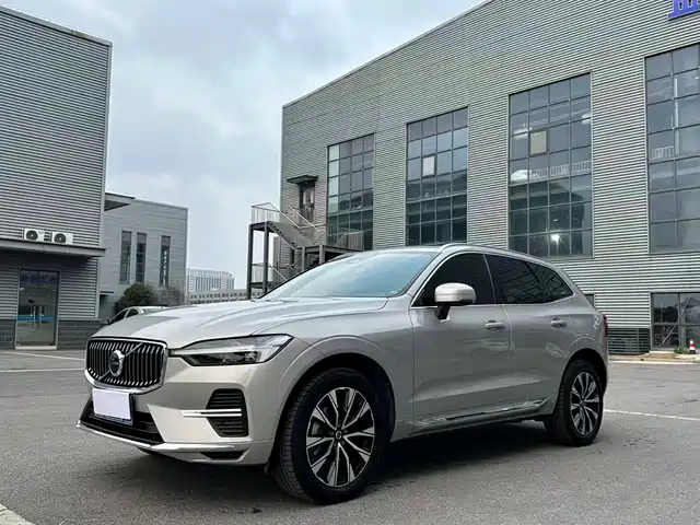 Volvo Volvo XC60 2023