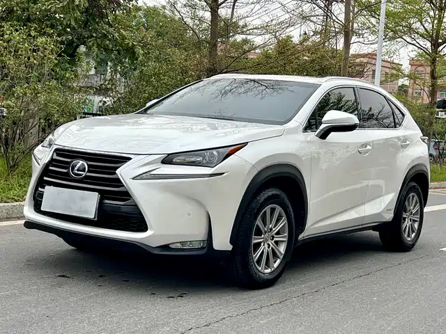 Lexus Lexus NX 2016