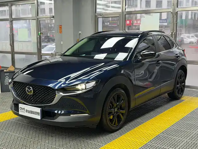 Mazda Mazda CX-30 2022