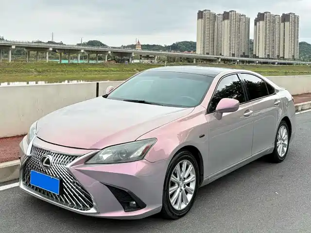 Lexus Lexus ES 2008