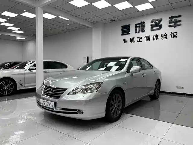 Lexus Lexus ES 2009