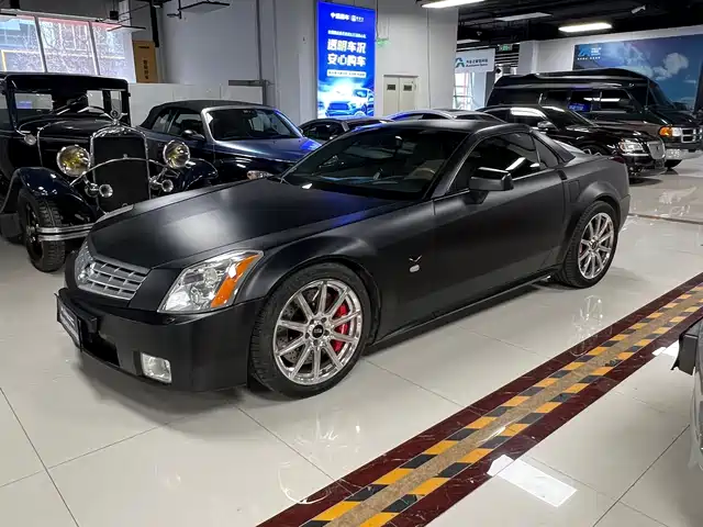 Cadillac Cadillac XLR