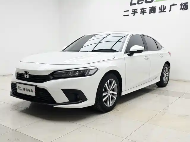 Honda Civic 2023