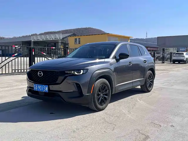 Mazda Mazda CX-50 Xingye 2023