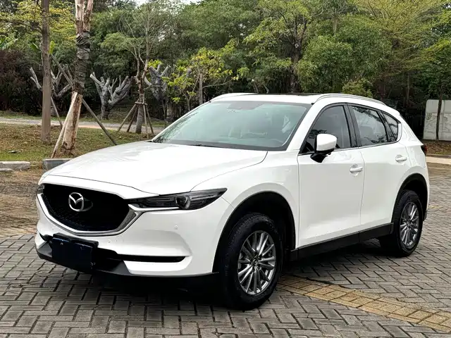 Mazda Mazda CX-5 2019