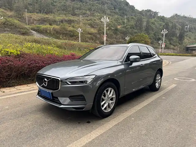 Volvo Volvo XC60 2019