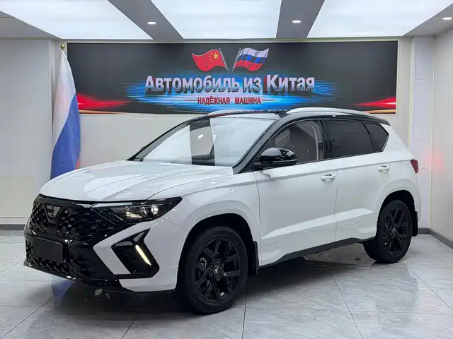 Jetta Jetta VS5 2025