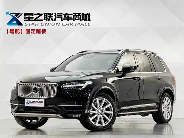 Volvo Volvo XC90