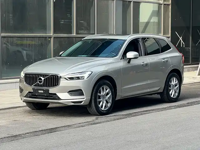 Volvo Volvo XC60 2019