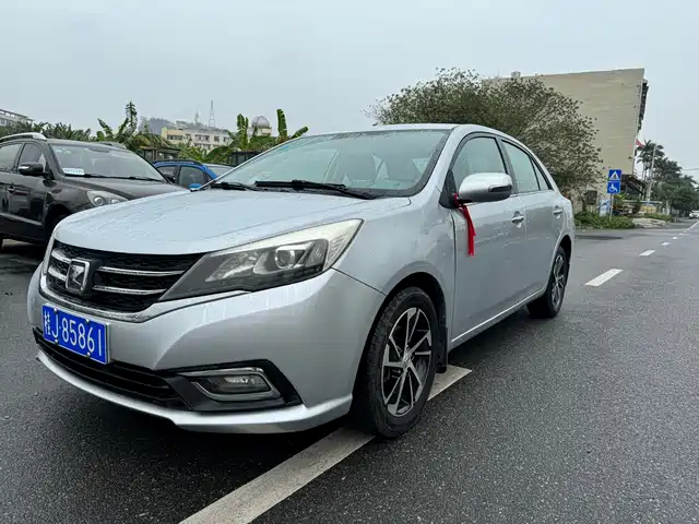 Zotye Zotye Z300
