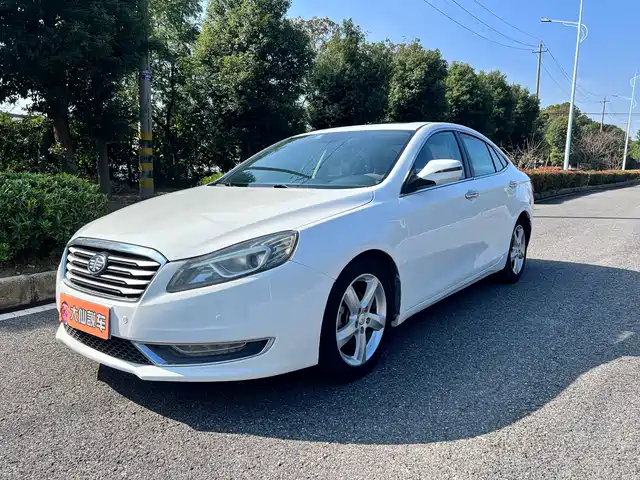 Besturn Besturn B70 2015
