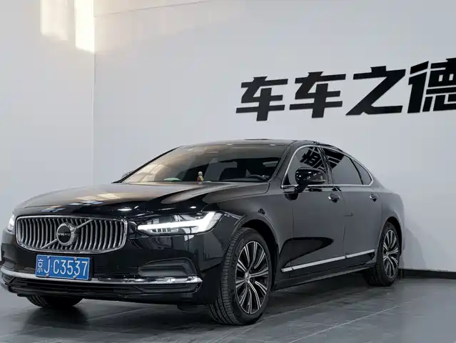 Volvo Volvo S90 2021