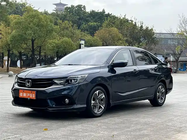 Honda Honda ENVIX 2019