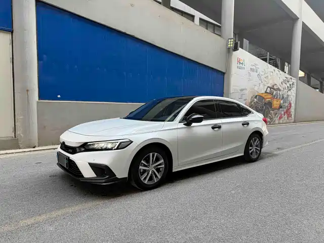 Honda Civic 2023