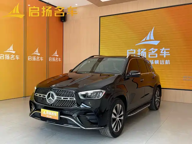 Mercedes-Benz Mercedes-Benz GLE 2023