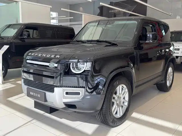 Land Rover Land Rover Defender 2024