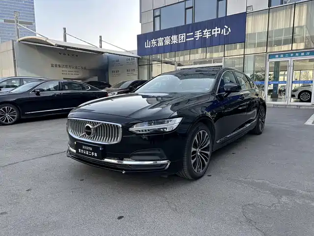 Volvo Volvo S90 2024