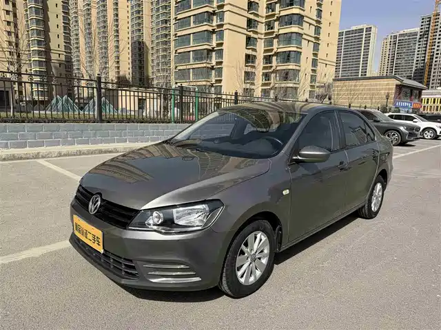 Volkswagen Jetta 2015