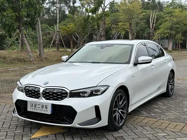 BMW BMW 3 Series