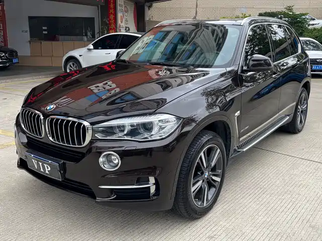 BMW BMW X5 (Import) 2018