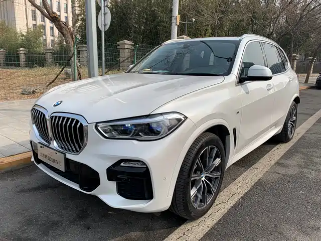 BMW BMW X5 (Import) 2020
