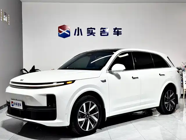 Li Auto Li Auto L7 2022