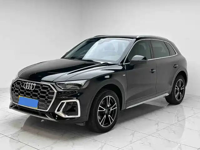 Audi Audi Q5L 2021