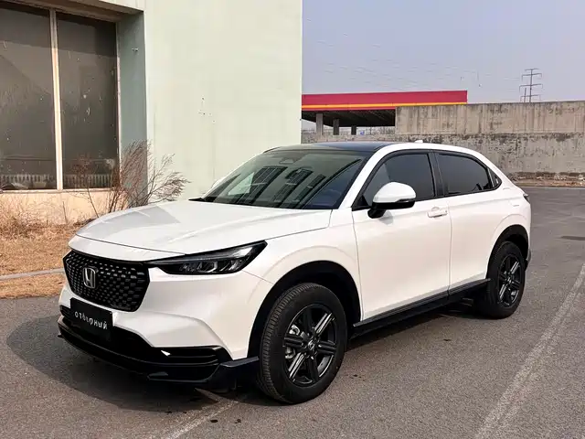 Honda Honda XR-V 2022