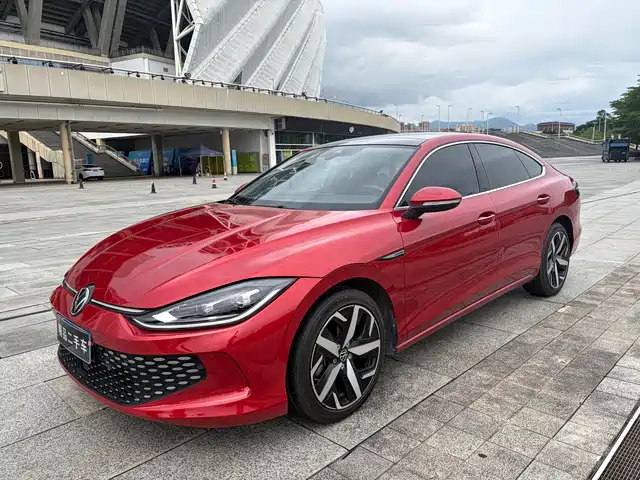 Volkswagen Lamando 2022