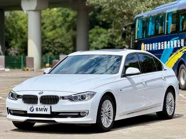 BMW BMW 3 Series